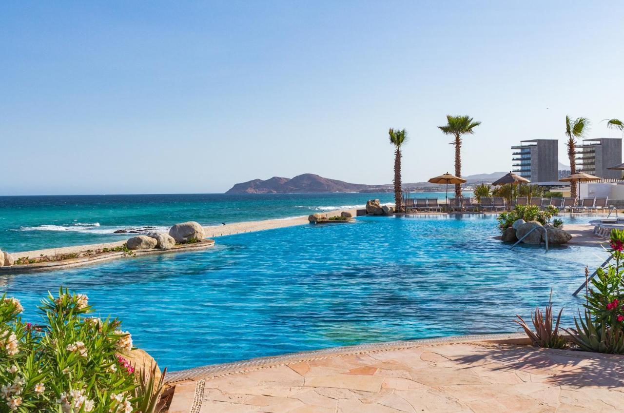 Villa La Valencia Beach Resort & Spa Los Cabos San José del Cabo Екстериор снимка
