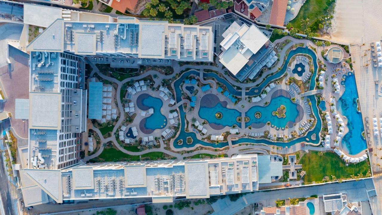 Villa La Valencia Beach Resort & Spa Los Cabos San José del Cabo Екстериор снимка