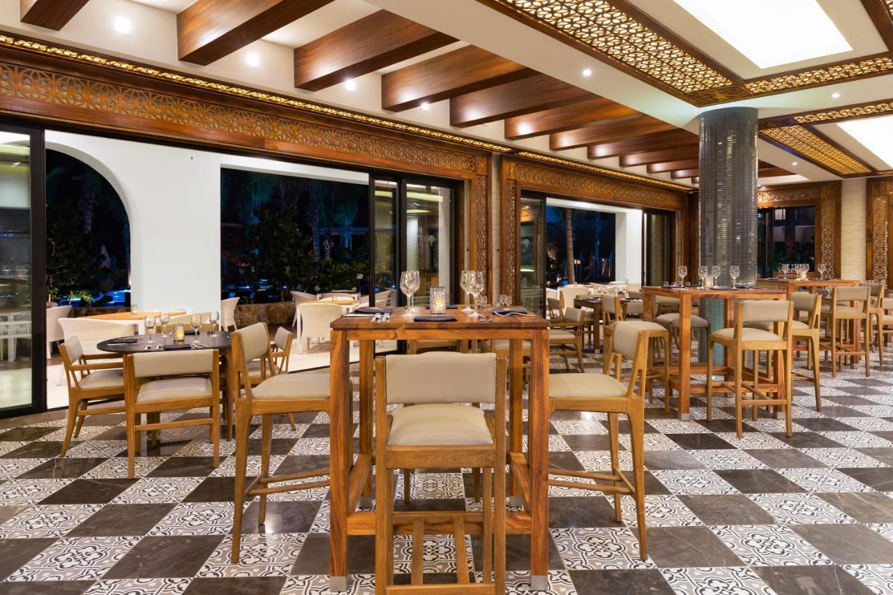 Villa La Valencia Beach Resort & Spa Los Cabos San José del Cabo Екстериор снимка