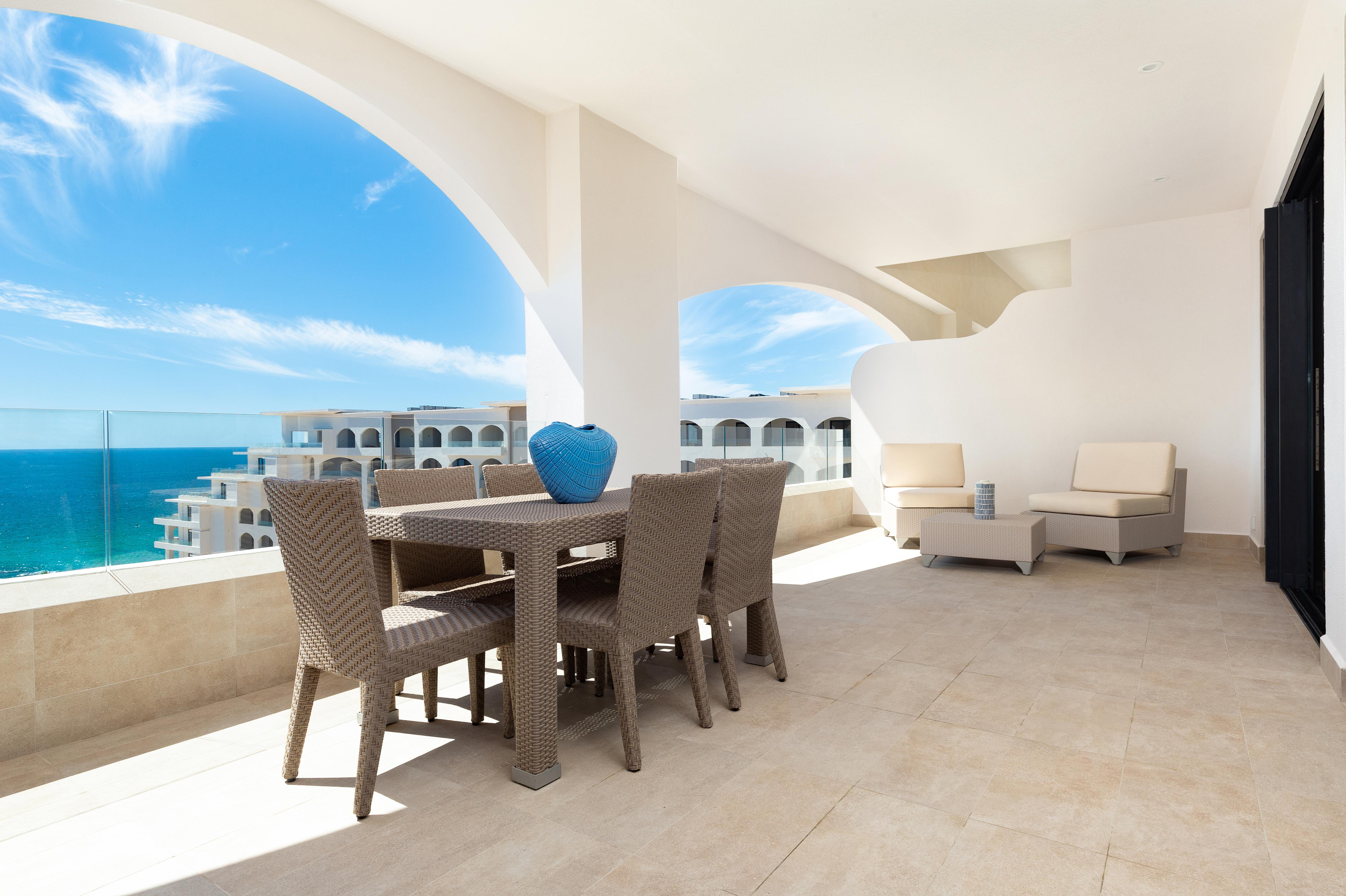 Villa La Valencia Beach Resort & Spa Los Cabos San José del Cabo Екстериор снимка