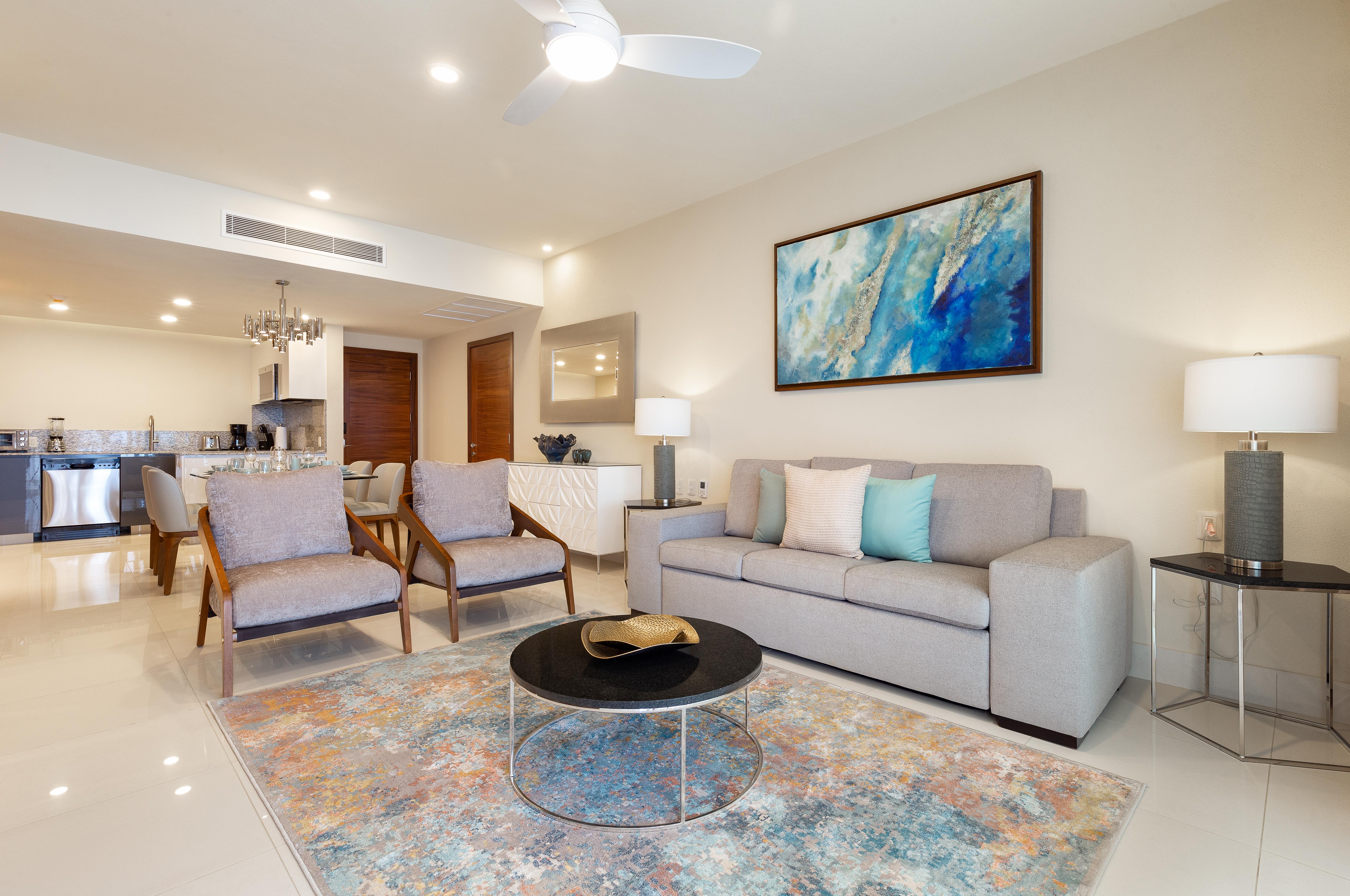 Villa La Valencia Beach Resort & Spa Los Cabos San José del Cabo Екстериор снимка