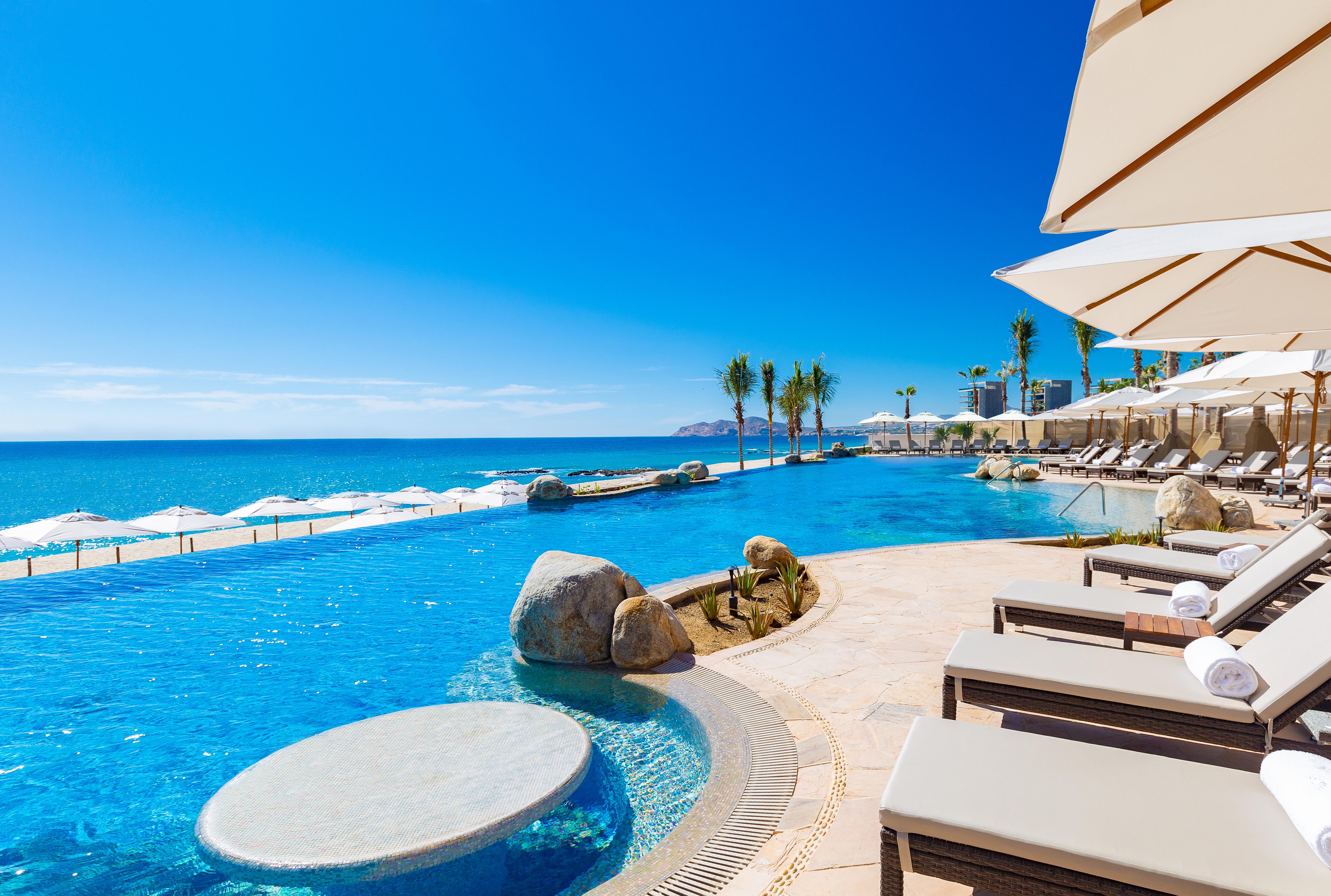 Villa La Valencia Beach Resort & Spa Los Cabos San José del Cabo Екстериор снимка
