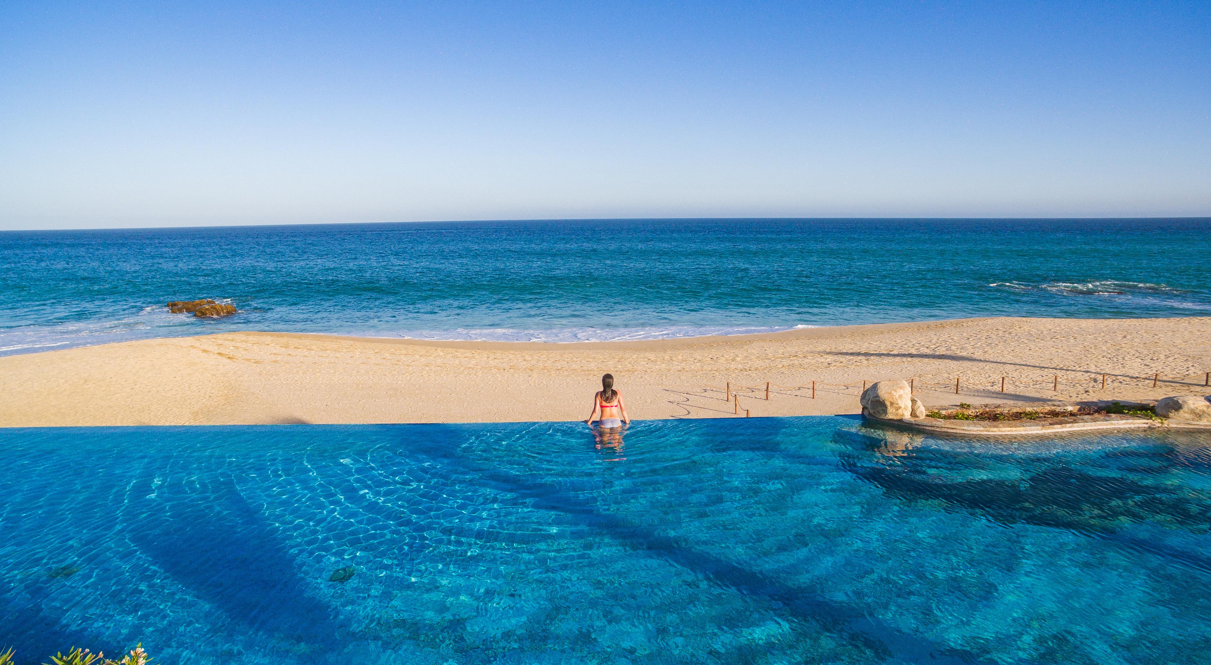 Villa La Valencia Beach Resort & Spa Los Cabos San José del Cabo Екстериор снимка