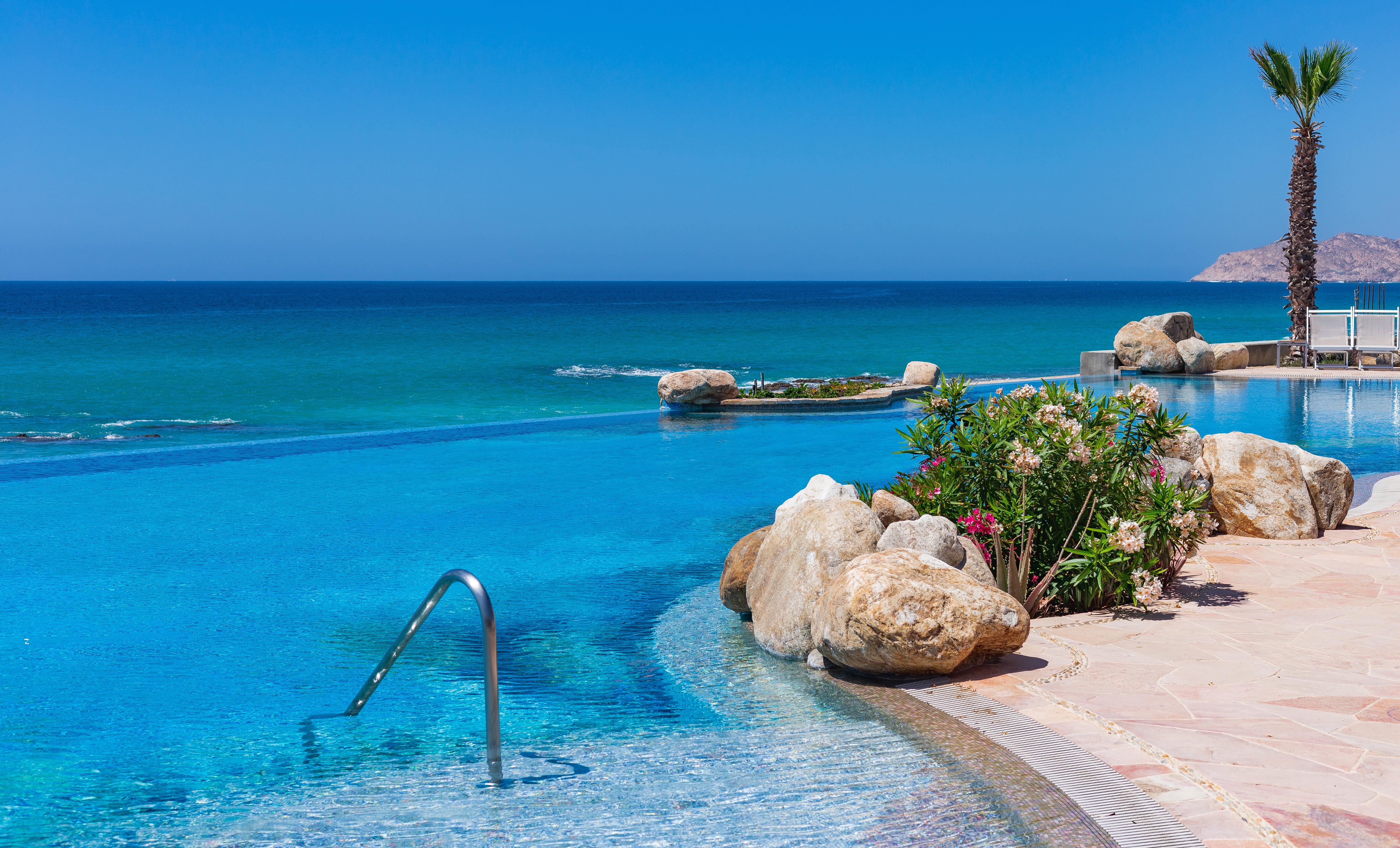 Villa La Valencia Beach Resort & Spa Los Cabos San José del Cabo Екстериор снимка