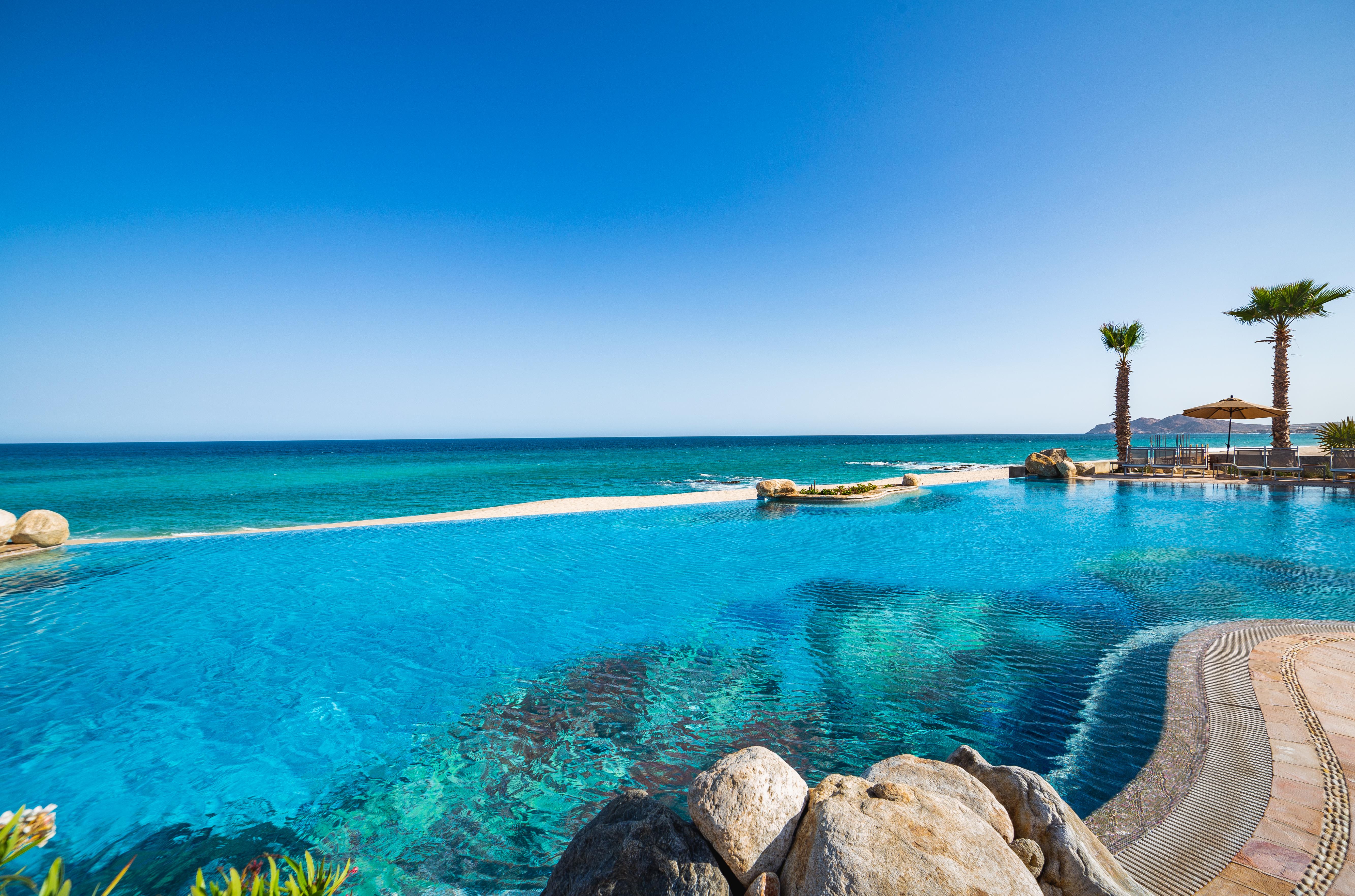 Villa La Valencia Beach Resort & Spa Los Cabos San José del Cabo Екстериор снимка
