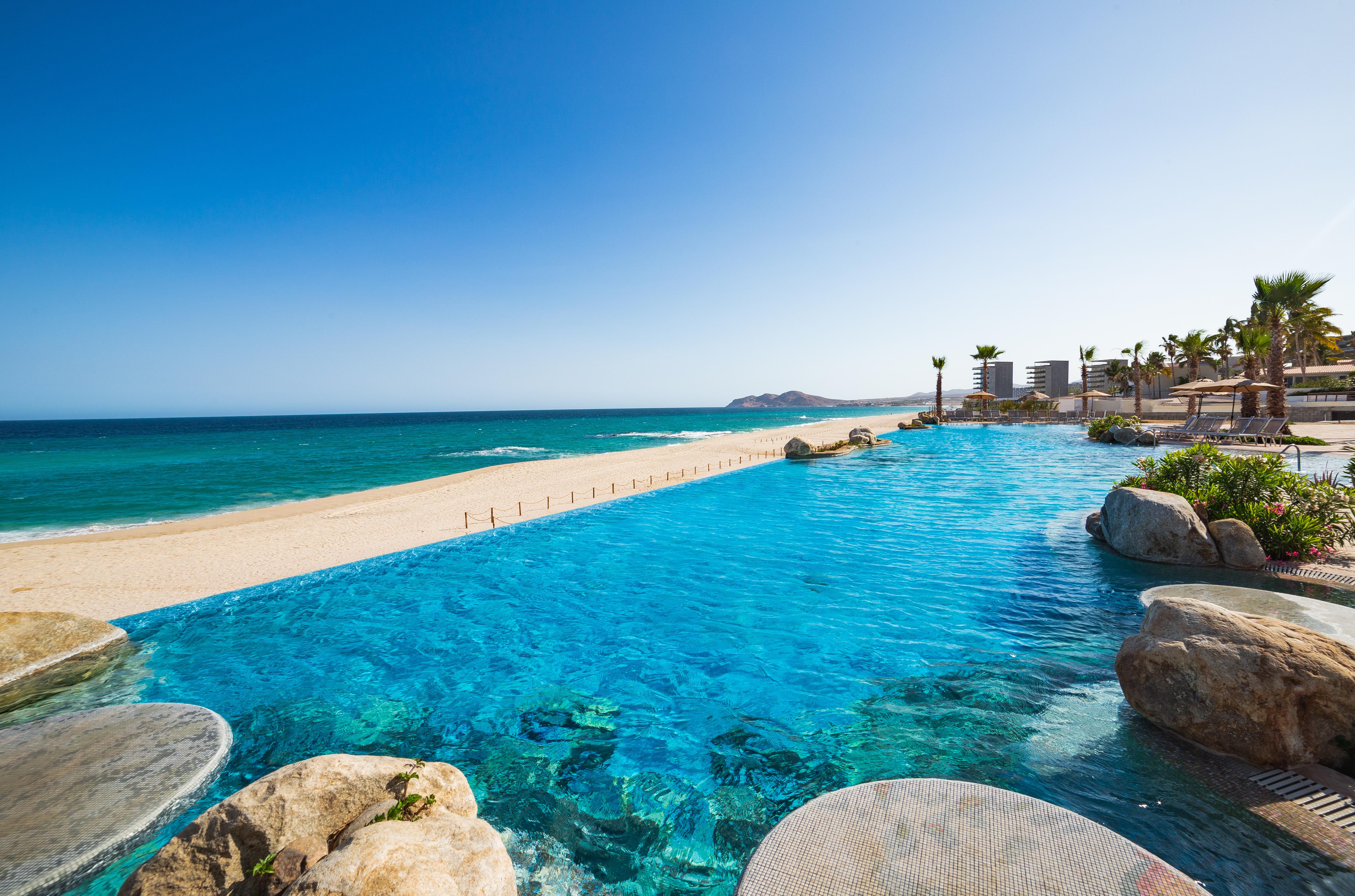 Villa La Valencia Beach Resort & Spa Los Cabos San José del Cabo Екстериор снимка