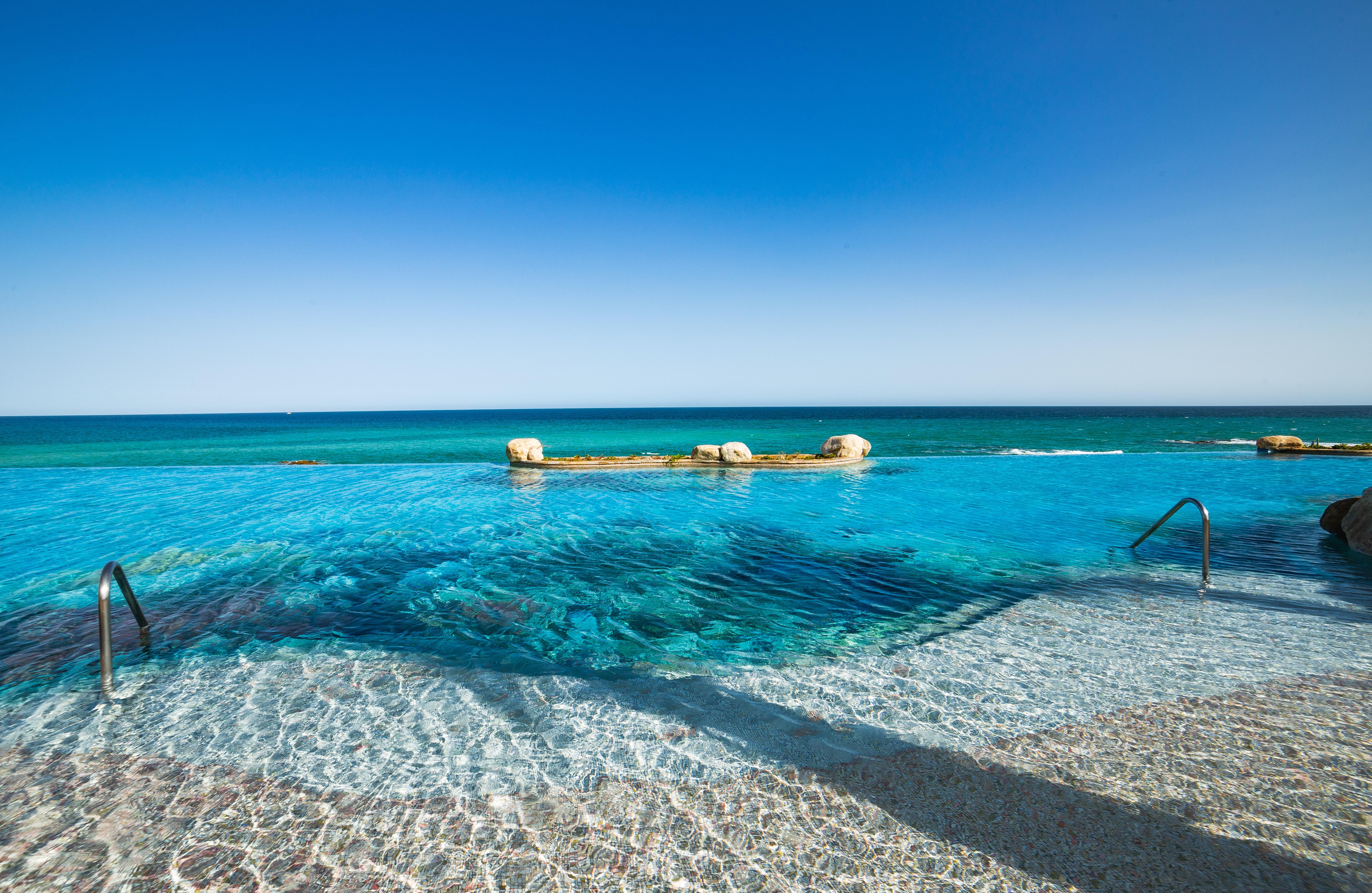 Villa La Valencia Beach Resort & Spa Los Cabos San José del Cabo Екстериор снимка