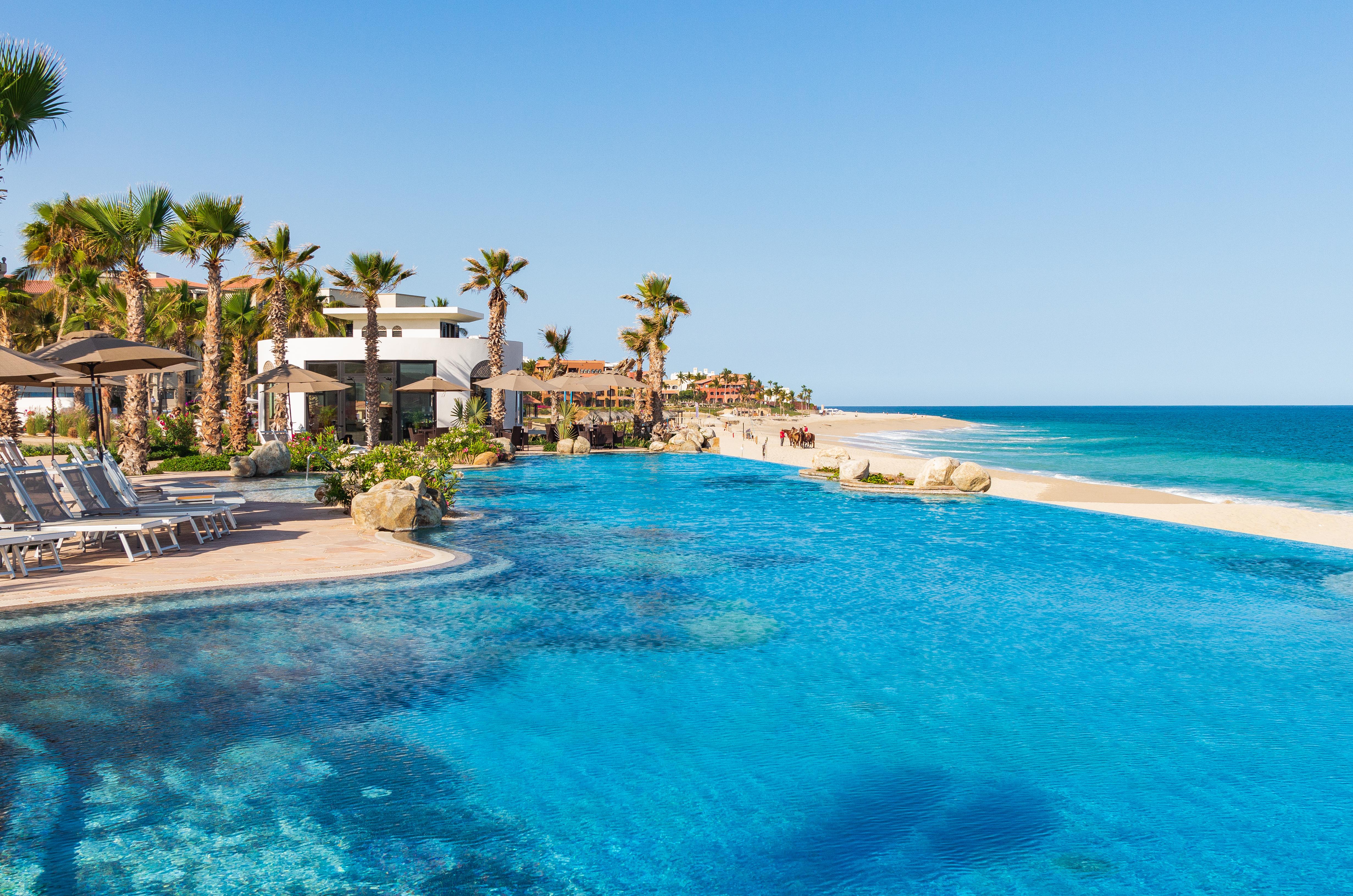 Villa La Valencia Beach Resort & Spa Los Cabos San José del Cabo Екстериор снимка