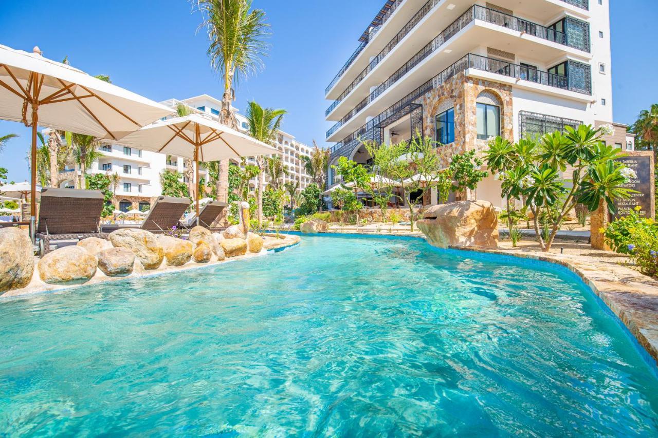 Villa La Valencia Beach Resort & Spa Los Cabos San José del Cabo Екстериор снимка