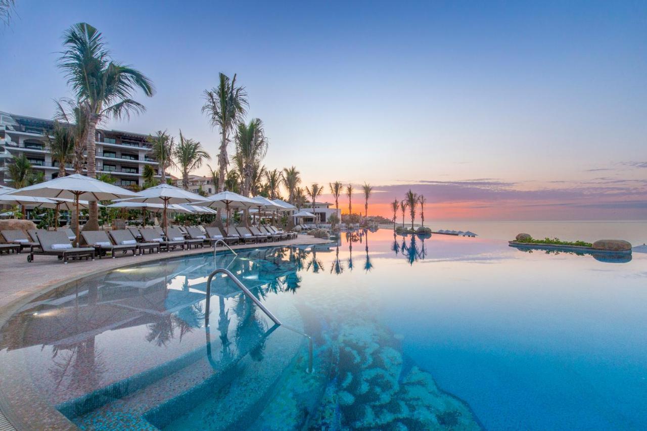 Villa La Valencia Beach Resort & Spa Los Cabos San José del Cabo Екстериор снимка