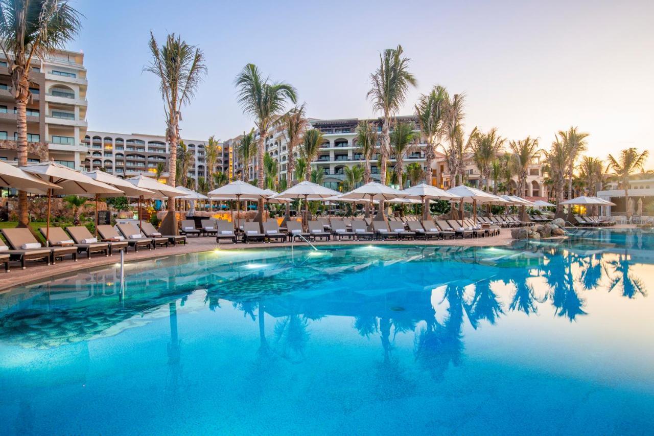 Villa La Valencia Beach Resort & Spa Los Cabos San José del Cabo Екстериор снимка