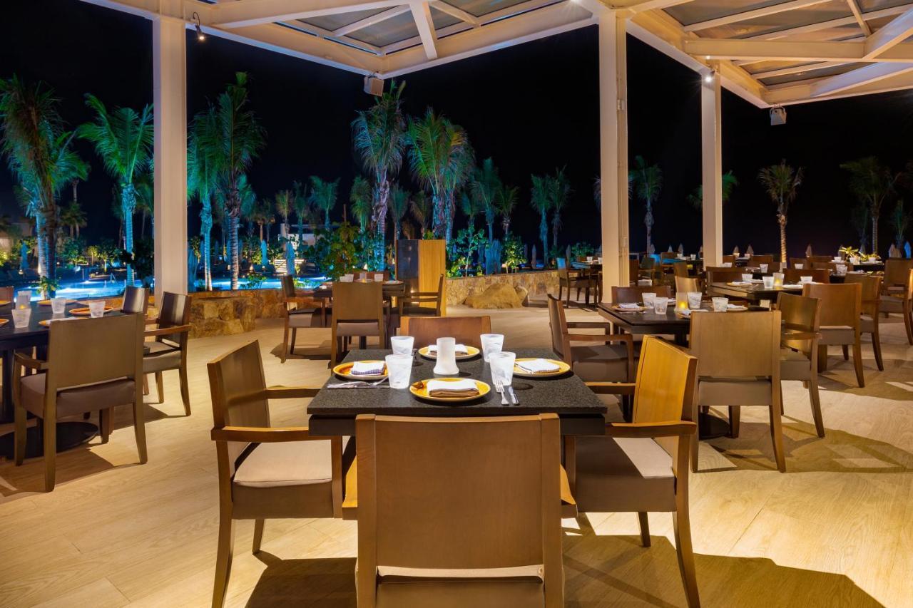 Villa La Valencia Beach Resort & Spa Los Cabos San José del Cabo Екстериор снимка