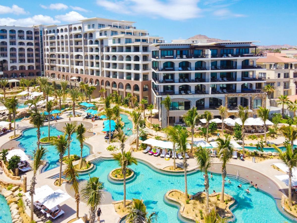 Villa La Valencia Beach Resort & Spa Los Cabos San José del Cabo Екстериор снимка