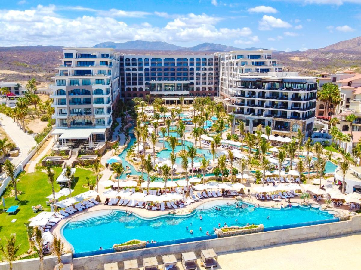Villa La Valencia Beach Resort & Spa Los Cabos San José del Cabo Екстериор снимка
