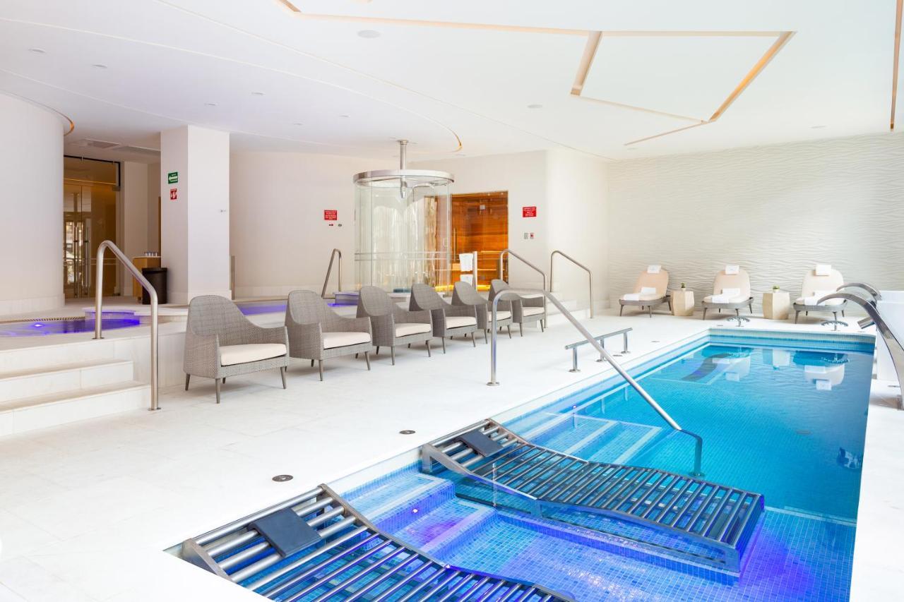 Villa La Valencia Beach Resort & Spa Los Cabos San José del Cabo Екстериор снимка