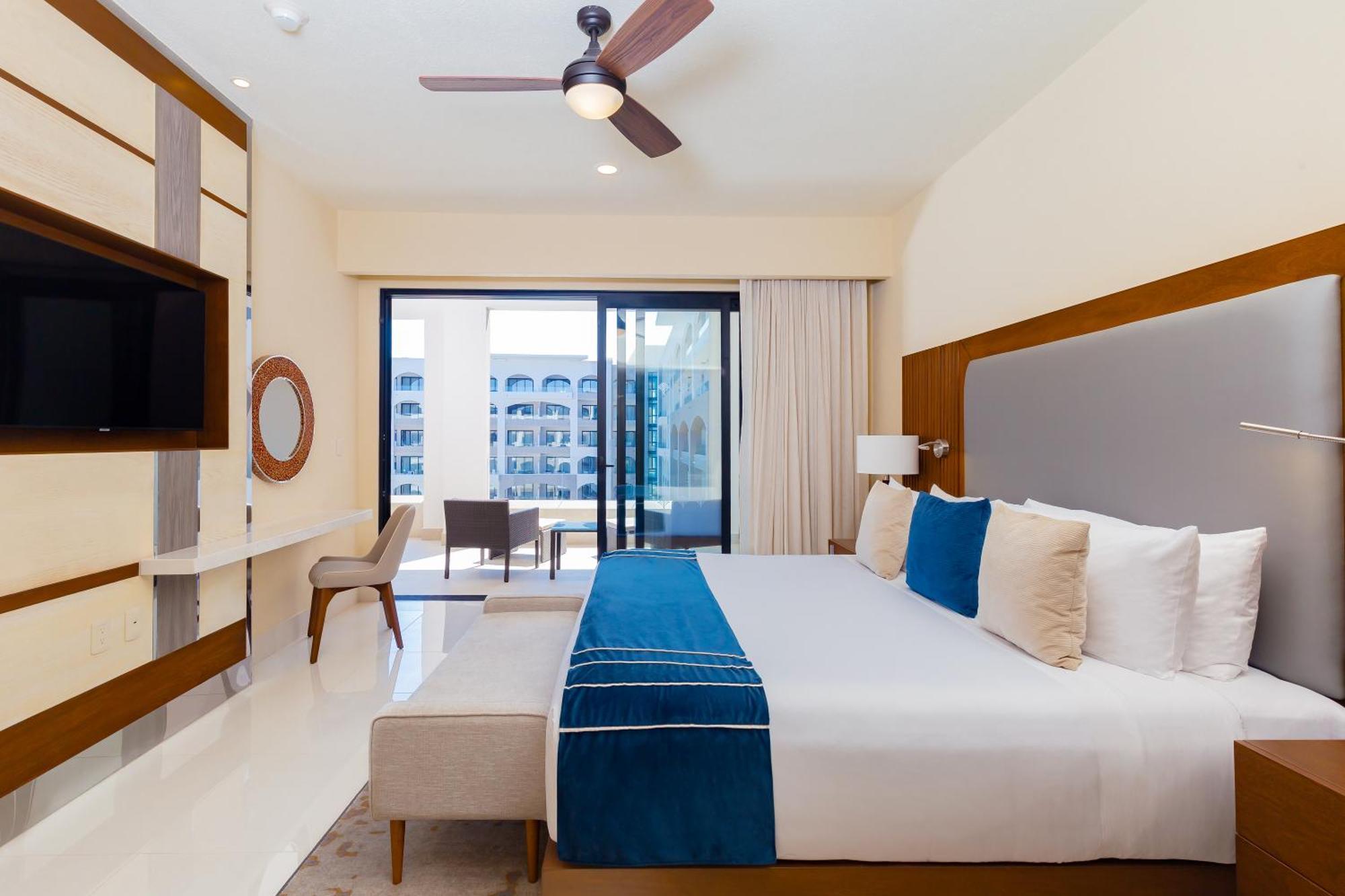 Villa La Valencia Beach Resort & Spa Los Cabos San José del Cabo Екстериор снимка