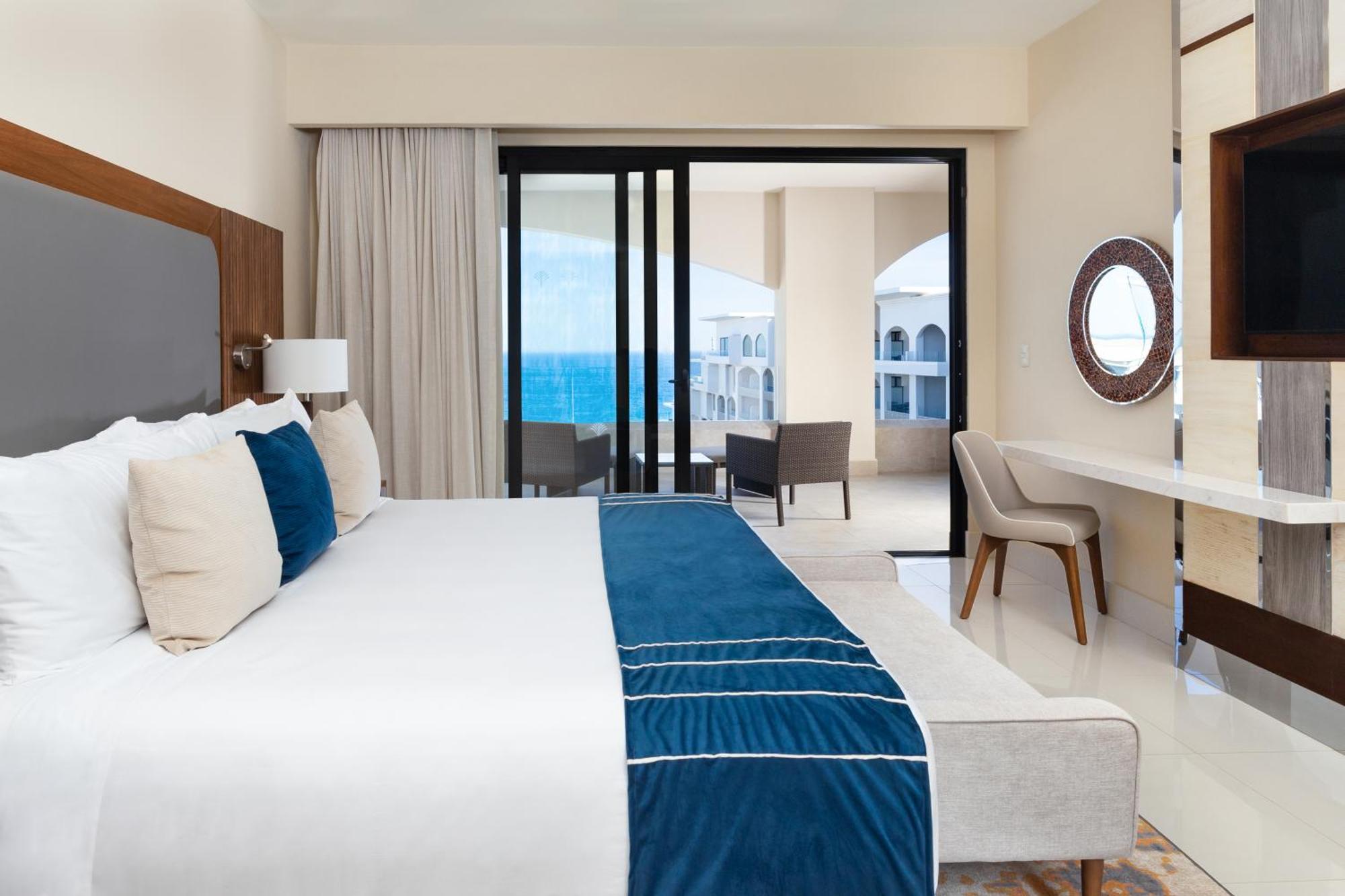 Villa La Valencia Beach Resort & Spa Los Cabos San José del Cabo Екстериор снимка