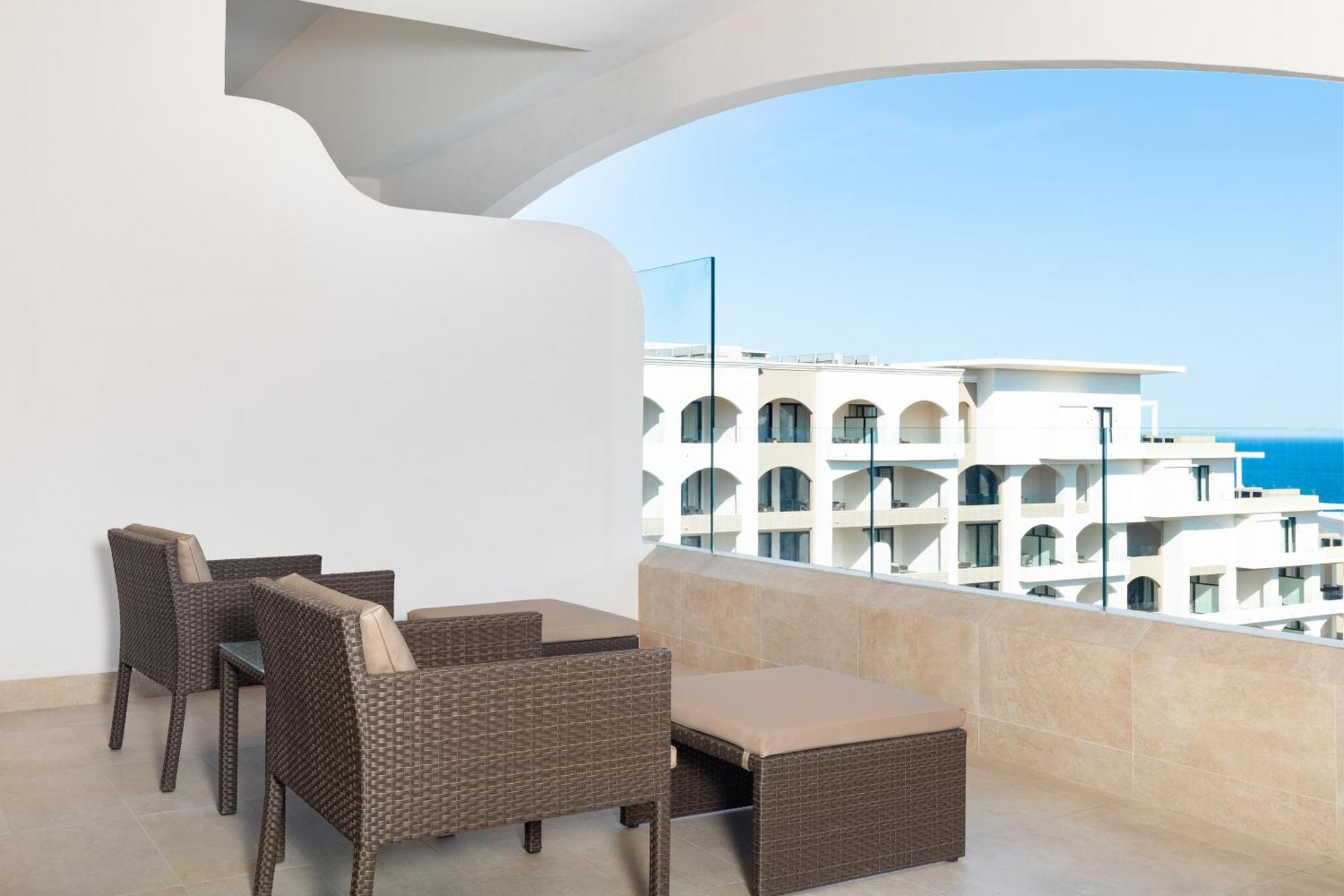 Villa La Valencia Beach Resort & Spa Los Cabos San José del Cabo Екстериор снимка