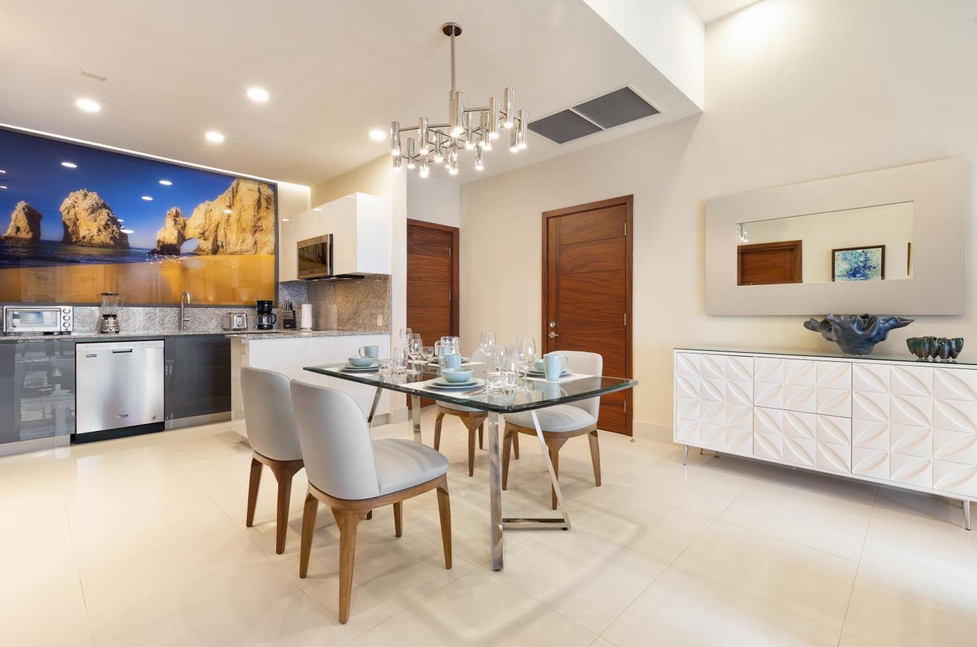 Villa La Valencia Beach Resort & Spa Los Cabos San José del Cabo Екстериор снимка