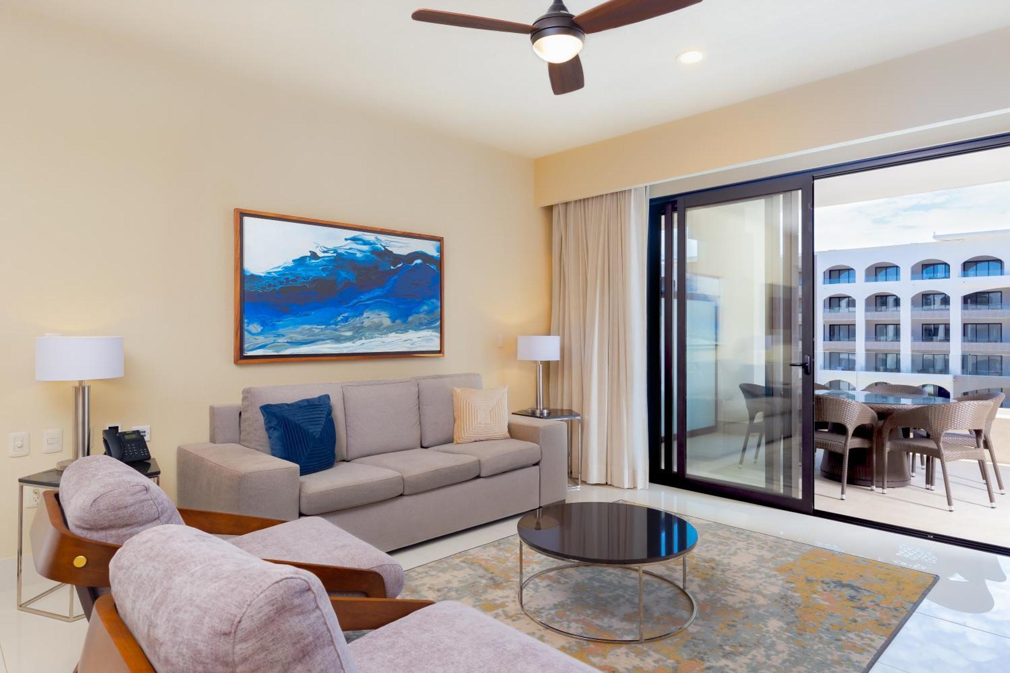 Villa La Valencia Beach Resort & Spa Los Cabos San José del Cabo Екстериор снимка