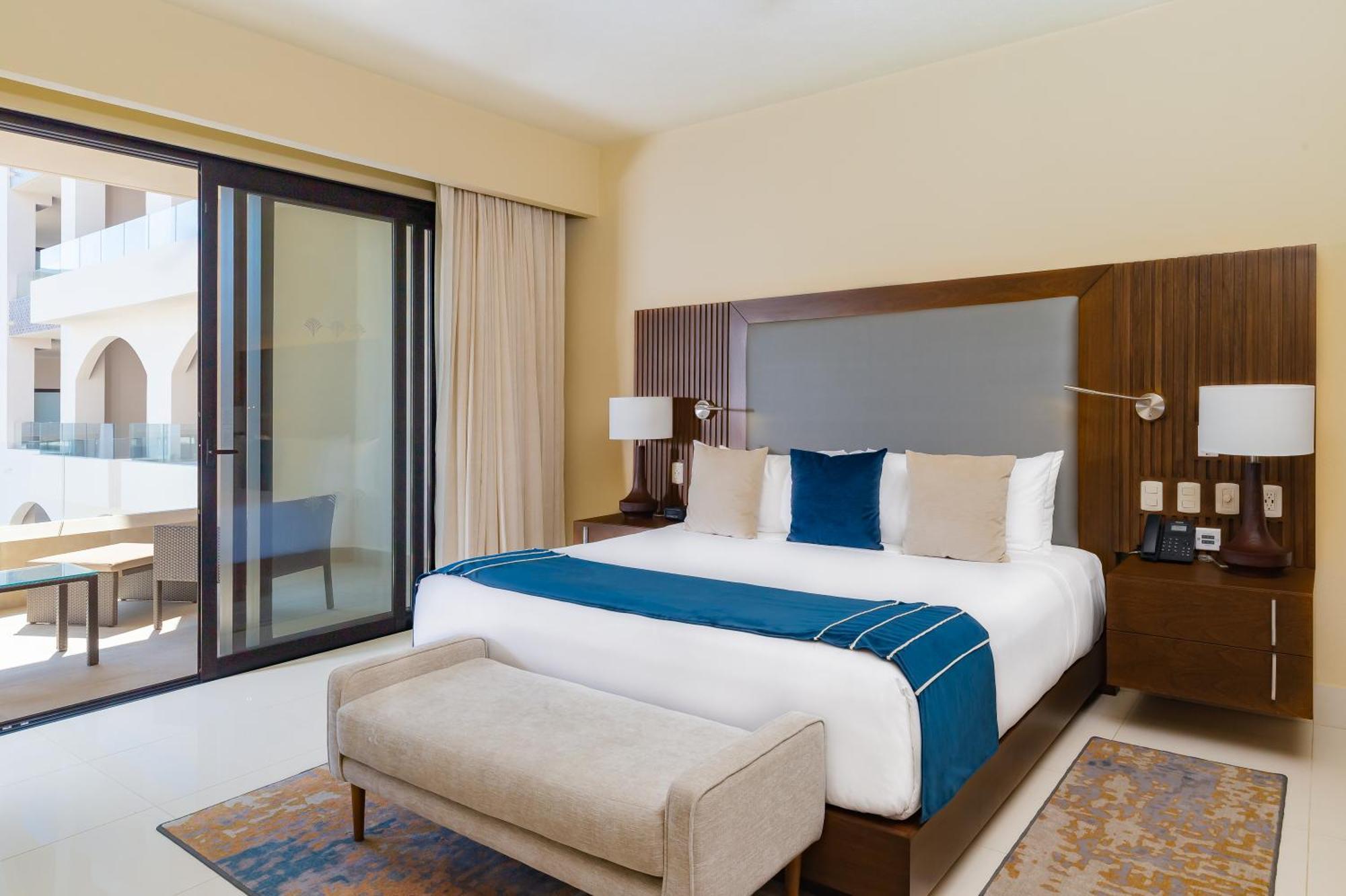 Villa La Valencia Beach Resort & Spa Los Cabos San José del Cabo Екстериор снимка